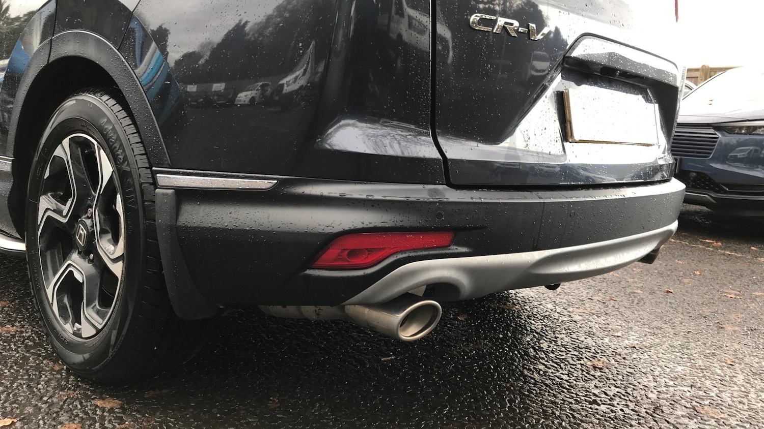 Used Honda CR-V 2018 for sale - 76807024: Photo 31