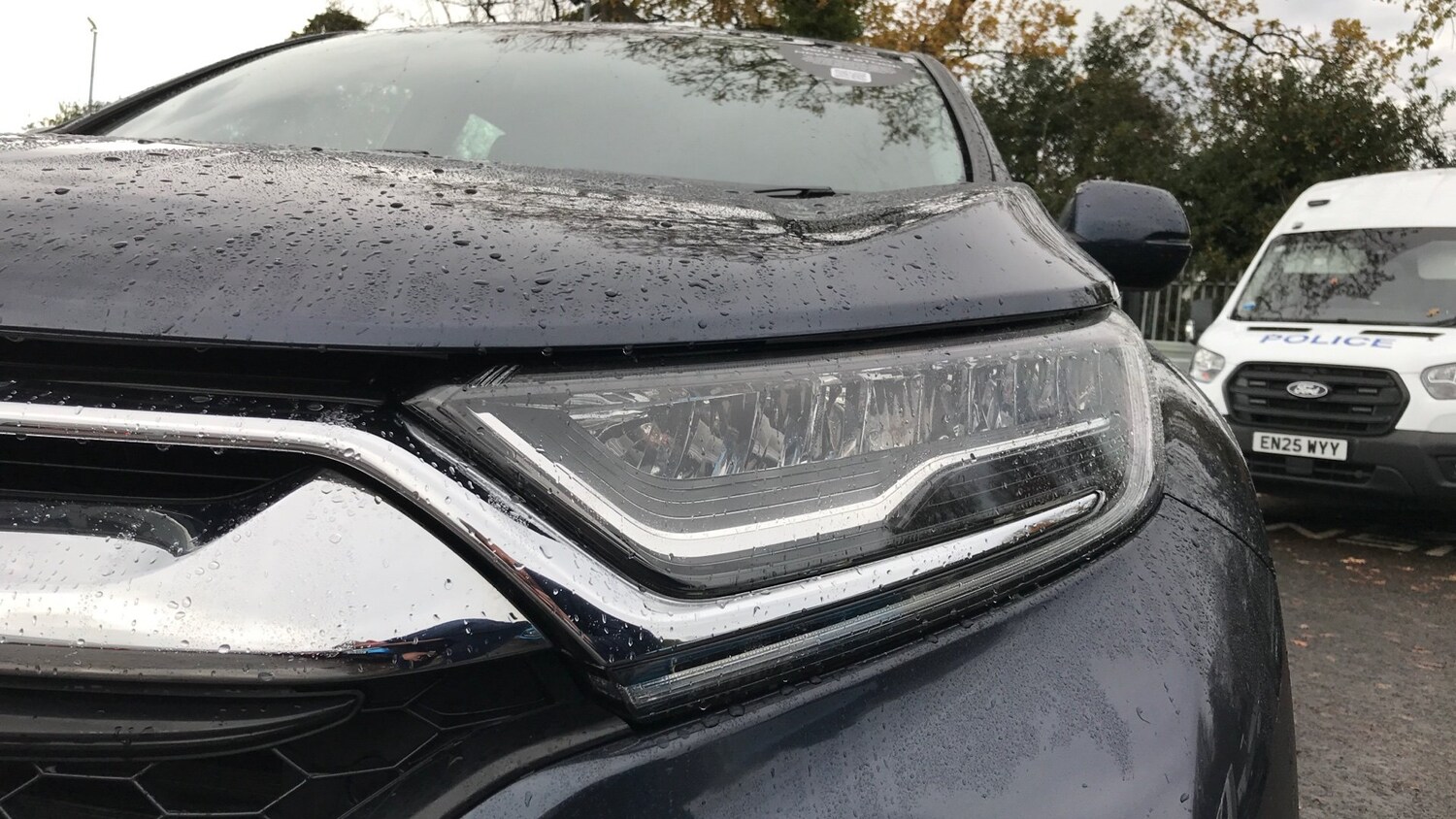 Used Honda CR-V 2018 for sale - 76807024: Photo 33