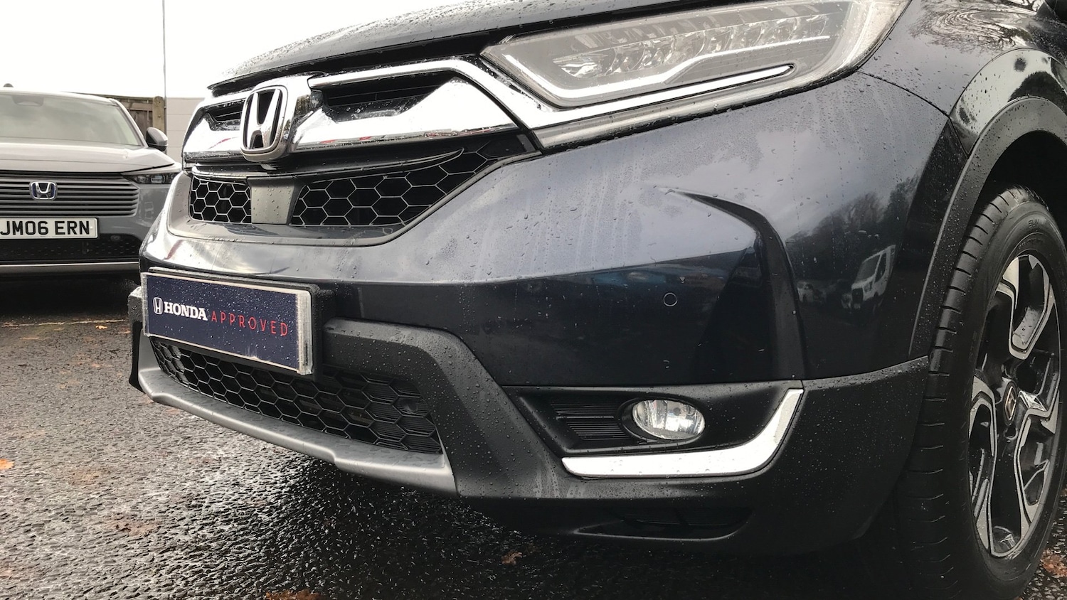 Used Honda CR-V 2018 for sale - 76807024: Photo 34