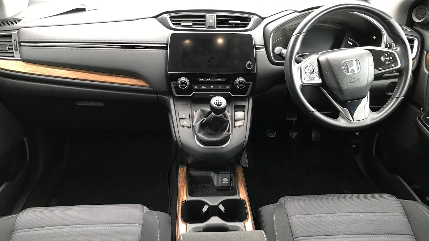 Used Honda CR-V 2018 for sale - 76807024: Photo 4