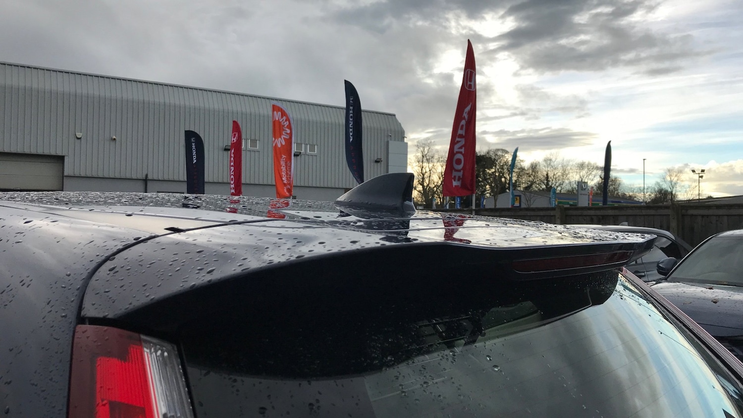 Used Honda CR-V 2018 for sale - 76807024: Photo 40