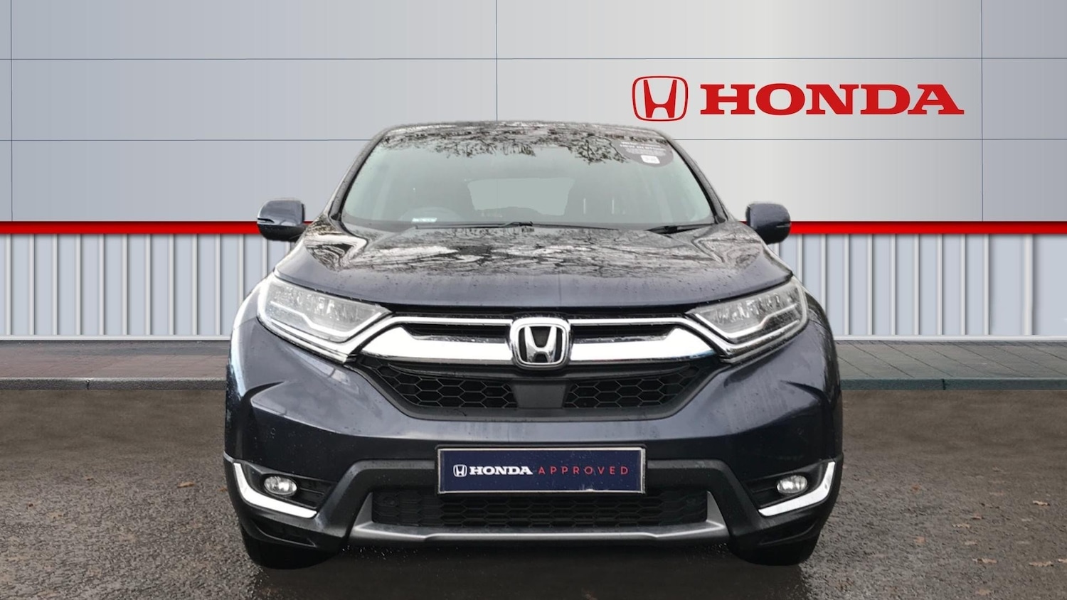 Used Honda CR-V 2018 for sale - 76807024: Photo 6