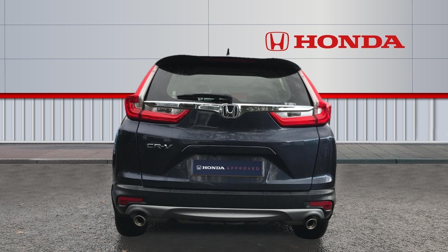 Used Honda CR-V 2018 for sale - 76807024: Photo 7