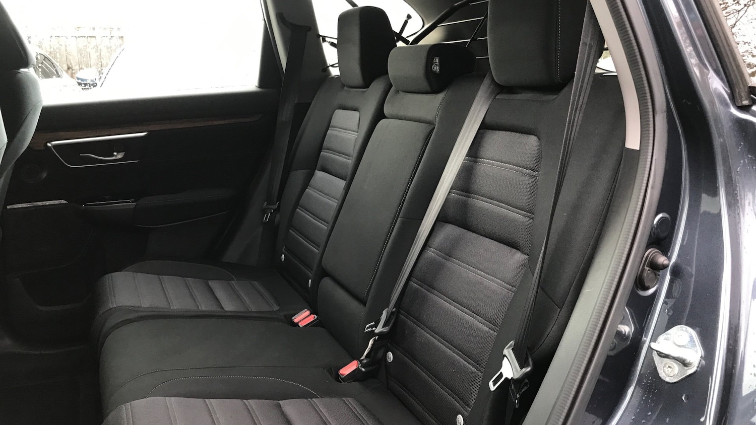 Used Honda CR-V 2018 for sale - 76807024: Photo 8