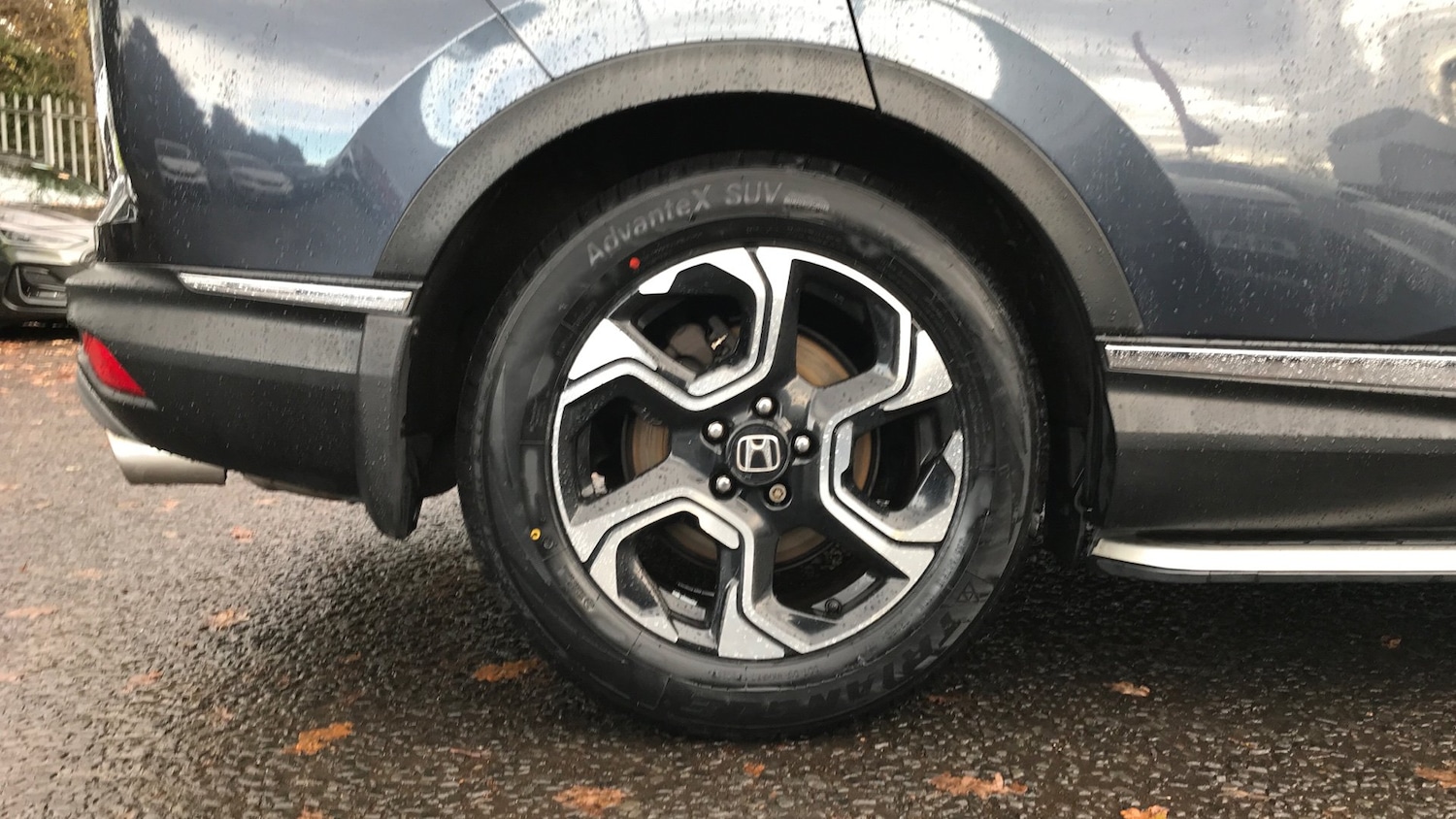 Used Honda CR-V 2018 for sale - 76807024: Photo 9