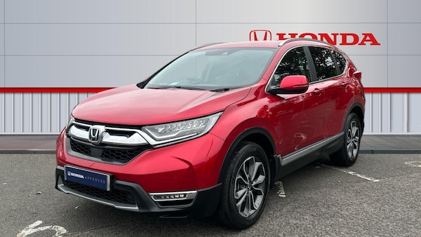 Used Honda CR-V 2022 for sale - 76312620: Photo 10