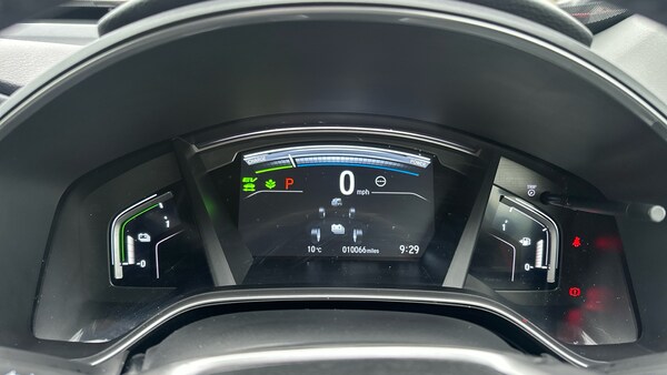 Used Honda CR-V 2022 for sale - 76312620: Photo 11