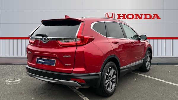 Used Honda CR-V 2022 for sale - 76312620: Photo 12
