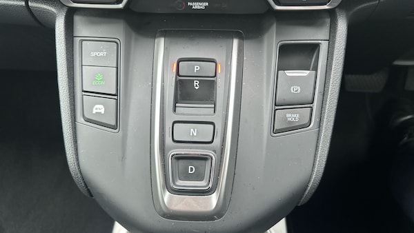Used Honda CR-V 2022 for sale - 76312620: Photo 13
