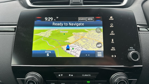 Used Honda CR-V 2022 for sale - 76312620: Photo 14