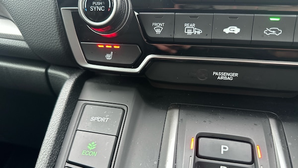 Used Honda CR-V 2022 for sale - 76312620: Photo 15