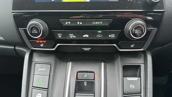 Used Honda CR-V 2022 for sale - 76312620: Photo 16