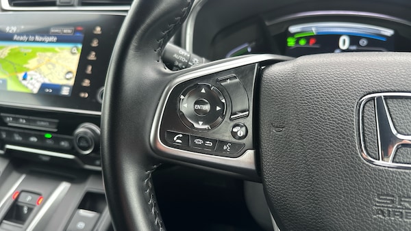 Used Honda CR-V 2022 for sale - 76312620: Photo 17