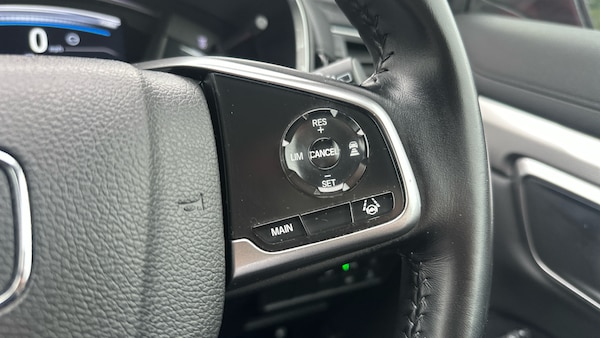 Used Honda CR-V 2022 for sale - 76312620: Photo 18