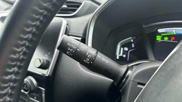 Used Honda CR-V 2022 for sale - 76312620: Photo 19