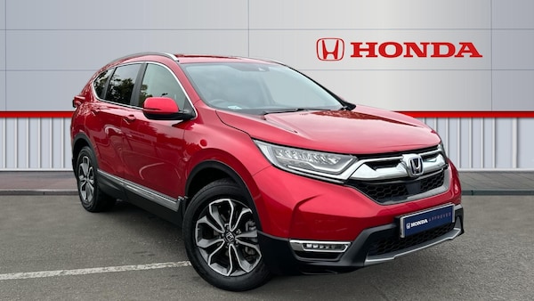 Used Honda CR-V 2022 for sale - 76312620: Photo 1