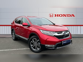 Honda - CR-V