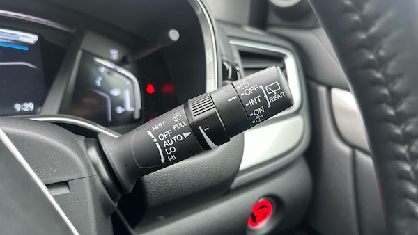 Used Honda CR-V 2022 for sale - 76312620: Photo 20