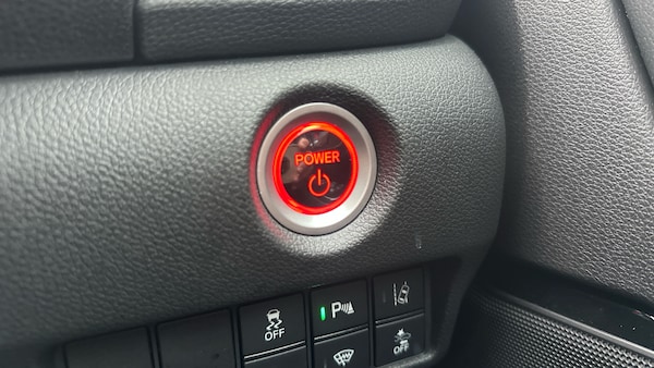Used Honda CR-V 2022 for sale - 76312620: Photo 22
