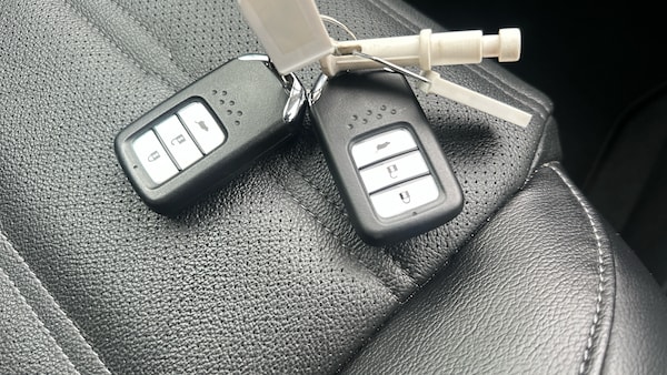 Used Honda CR-V 2022 for sale - 76312620: Photo 23