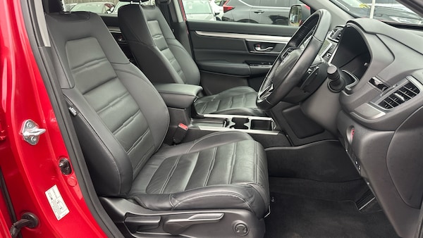 Used Honda CR-V 2022 for sale - 76312620: Photo 26