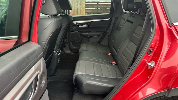 Used Honda CR-V 2022 for sale - 76312620: Photo 29
