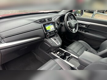 Used Honda CR-V 2022 for sale - 76312620: Photo 2