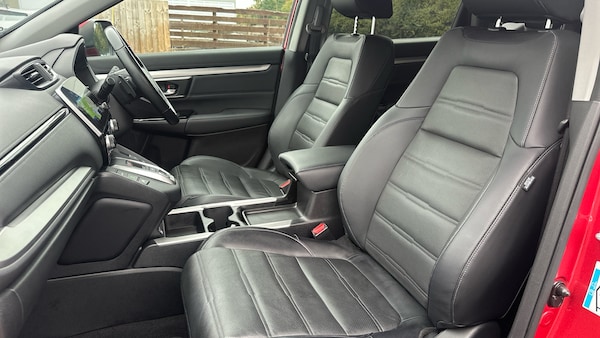 Used Honda CR-V 2022 for sale - 76312620: Photo 30