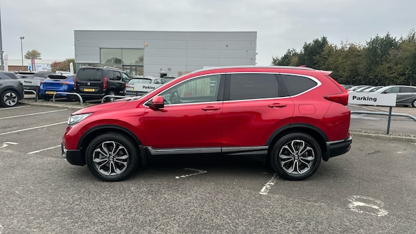 Used Honda CR-V 2022 for sale - 76312620: Photo 31
