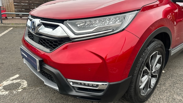 Used Honda CR-V 2022 for sale - 76312620: Photo 33