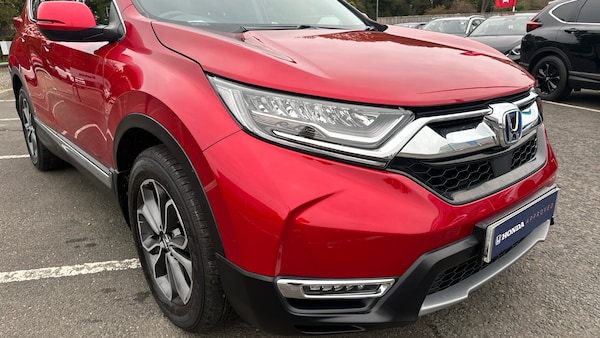 Used Honda CR-V 2022 for sale - 76312620: Photo 34