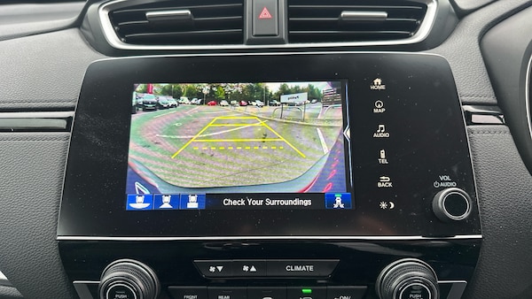 Used Honda CR-V 2022 for sale - 76312620: Photo 35