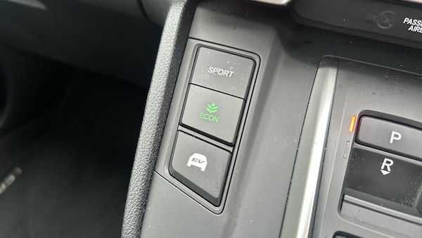 Used Honda CR-V 2022 for sale - 76312620: Photo 36