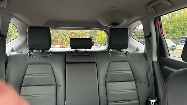 Used Honda CR-V 2022 for sale - 76312620: Photo 37