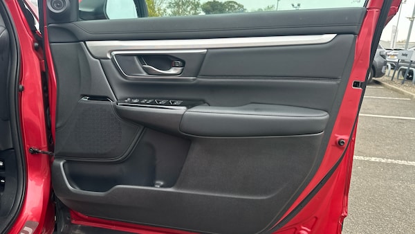 Used Honda CR-V 2022 for sale - 76312620: Photo 38