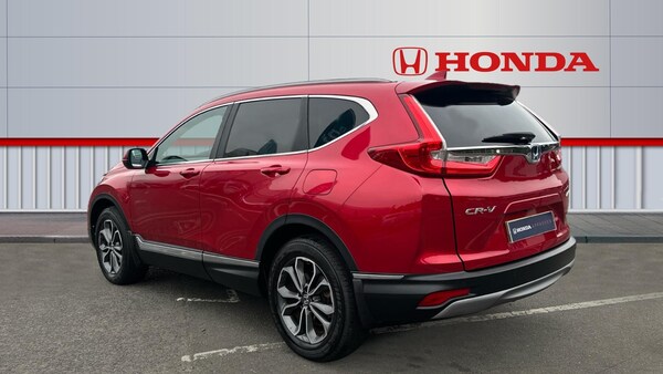 Used Honda CR-V 2022 for sale - 76312620: Photo 3