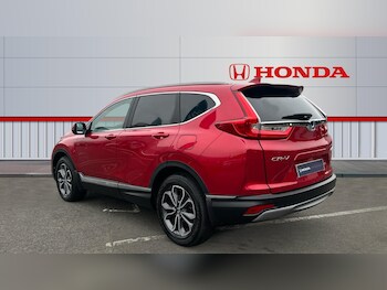 Used Honda CR-V 2022 for sale - 76312620: Photo 3