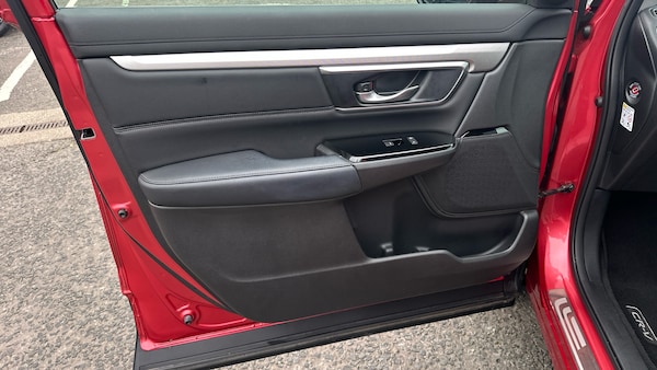 Used Honda CR-V 2022 for sale - 76312620: Photo 40