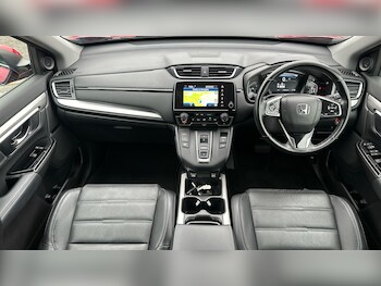 Used Honda CR-V 2022 for sale - 76312620: Photo 4