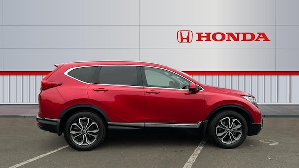 Used Honda CR-V 2022 for sale - 76312620: Photo 5