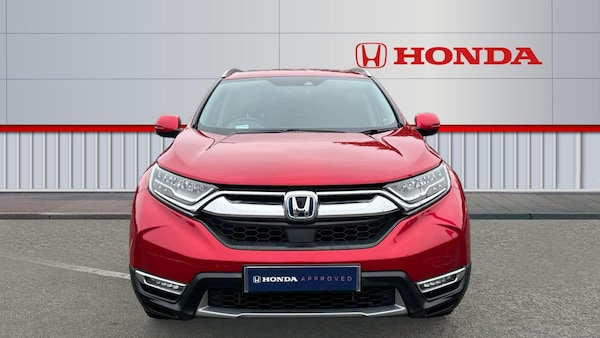 Used Honda CR-V 2022 for sale - 76312620: Photo 6
