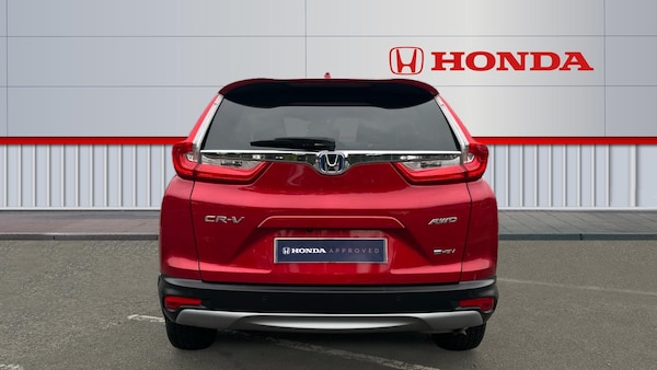 Used Honda CR-V 2022 for sale - 76312620: Photo 7