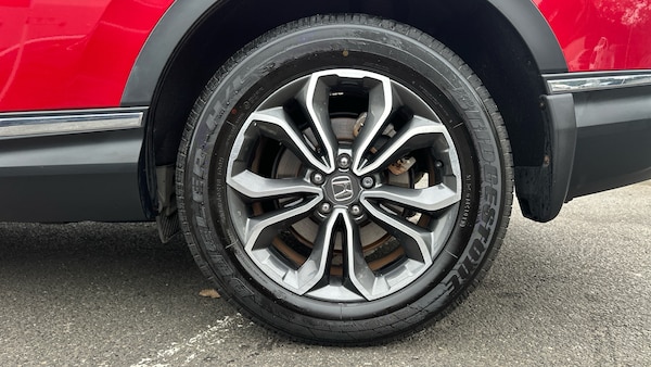 Used Honda CR-V 2022 for sale - 76312620: Photo 9