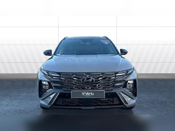 Used Hyundai TUCSON 2024 for sale - 78340234: Photo