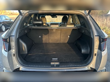 Used Hyundai TUCSON 2024 for sale - 78340234: Photo