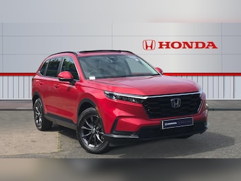 Used Honda CR-V 2024 for sale - 79356913: Photo