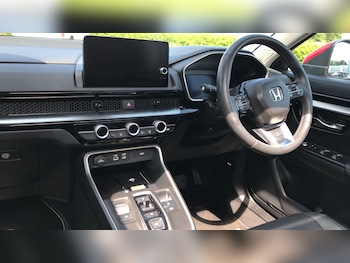 Used Honda CR-V 2024 for sale - 79356913: Photo