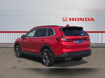 Used Honda CR-V 2024 for sale - 79356913: Photo