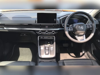 Used Honda CR-V 2024 for sale - 79356913: Photo
