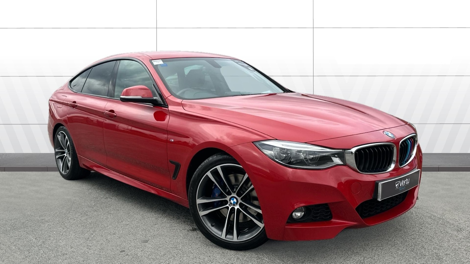 Used BMW 3 Series 2018 for sale - 76079685: Photo 1